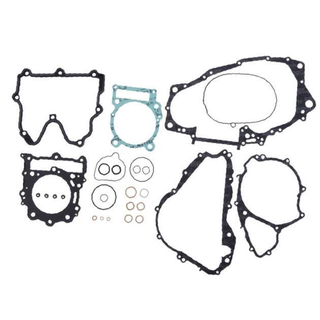 Komplet uszczelek BMW F650 GS '99-'08 F650 CS '00-'05 G650 G/X '06-'07 ATHENA