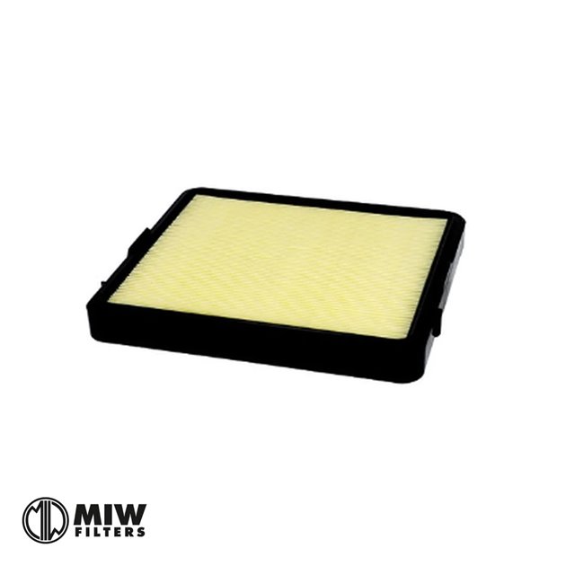 MIW (MEIWA) FILTR POWIETRZA BMW K 75 1984-1996, K 75 RT 1989-1996, K 100 1982-1990, K 100 LT / RS / RT 1983-1993, K1 1989-1995, K 1100 LT 1990-1996, K 1100 RS 1992-1997 (OEM: 13721460337)