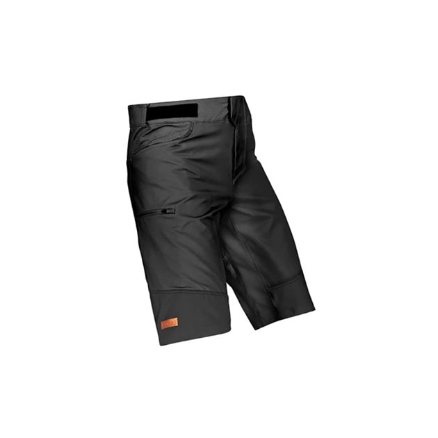 Spodenki rowerowe MTB Trail 3.0 Black (L) LEATT | 5022080533