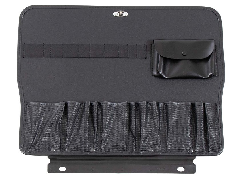 Torba narzędziowa 5364 (Przód i tył) Hepco Becker