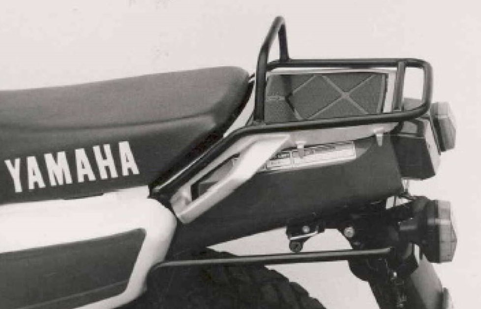 Yamaha XTZ 750 Super Ténéré 89-97 stelaż pod kufer centralny