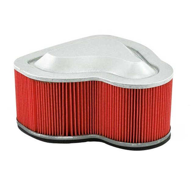 MIW (MEIWA) FILTR POWIETRZA HONDA VTX 1800 02-08 (SC46) (OEM-17213-MCH-000) (HFA1926)