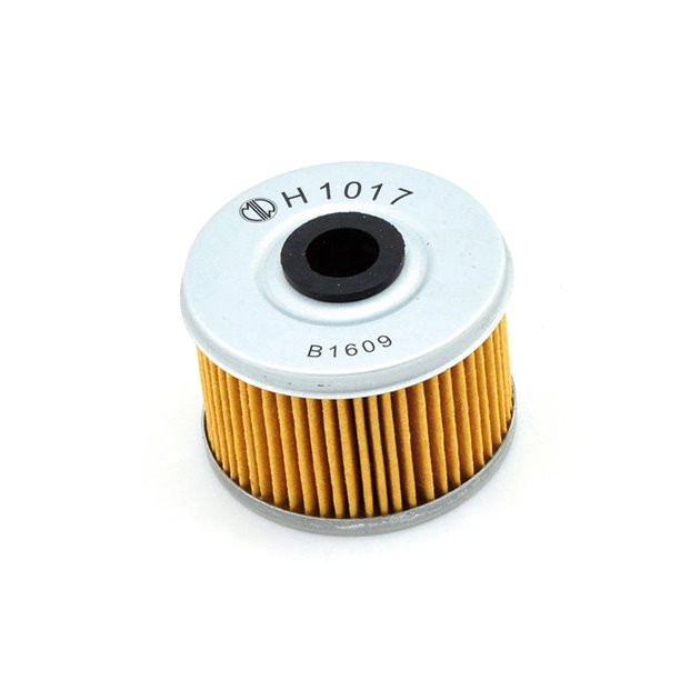 MIW (MEIWA) FILTR OLEJU HONDA TRX 250/300/350/400/450/500 (HF113) (50)