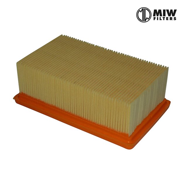 MIW (MEIWA) FILTR POWIETRZA BMW F 650 (08-12), F 700GS (13-16), F 800GS (07-16), GT (13-15), R (12-16), S/ST (06-11) (HFA7913) (50)
