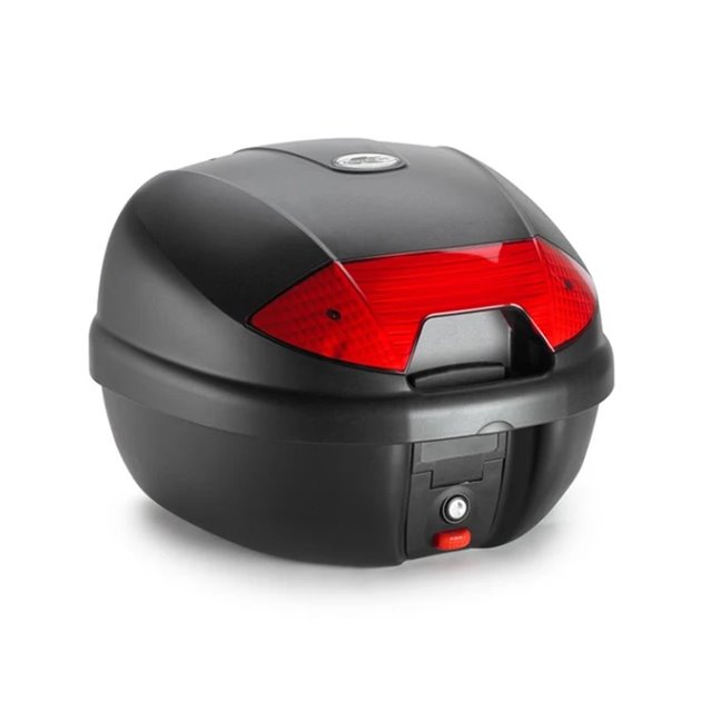 Kufer centralny 30L Monolock z płytą Kappa | K30N