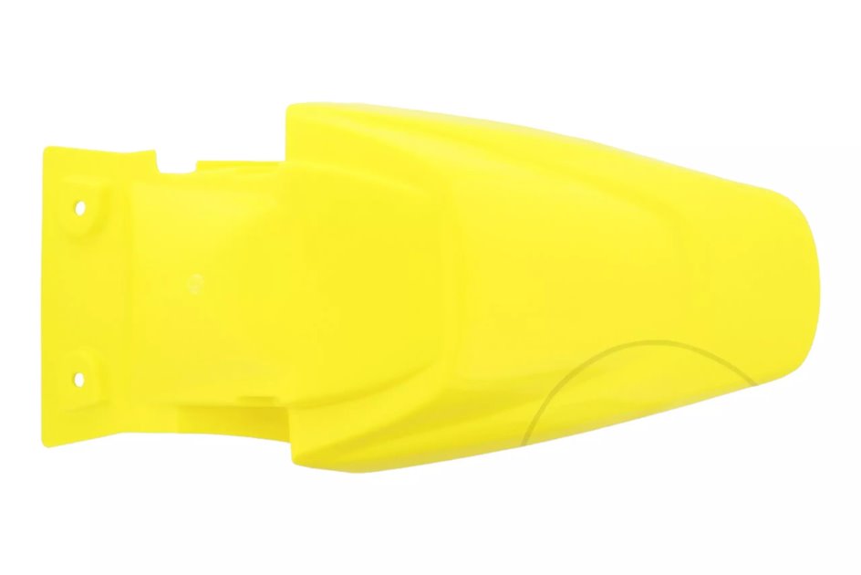 Błotnik tył Polisport żółty | 8561500003