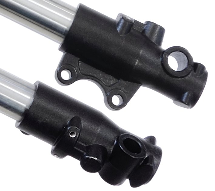 Amortyzator przód Cross 150cc Barton NXT 150 -Kayo, Apollo, Diabolini, Xmotos