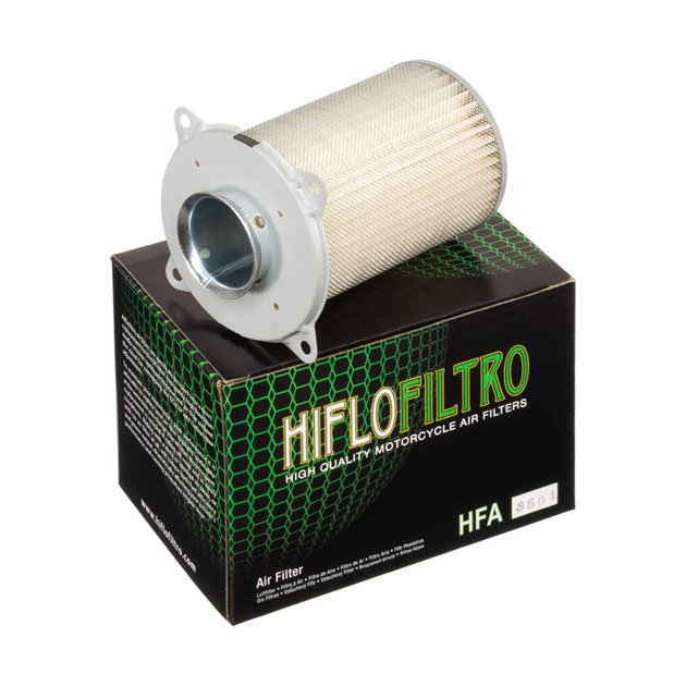 Filtr Powietrza SUZUKI GS500E 88-02 (30) (12-94068) (S3182) HifloFiltro