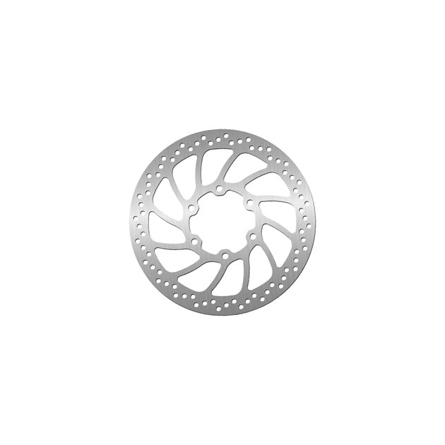 Tarcza hamulcowa przód KTM Duke/RC 125 (300X90X5MM) (6X10,5MM) | NG1645
