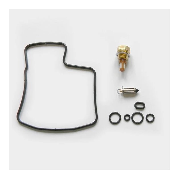 Zestaw naprawczy gaźnika Honda VT 1100 C/C2/C3/D/T Shadow | CAB-H31