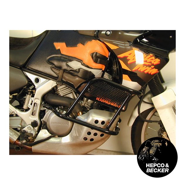 Gmole silnika Honda XRV 750 Africa Twin 1993 - 2003 Hepco Becker | 502107 00 01