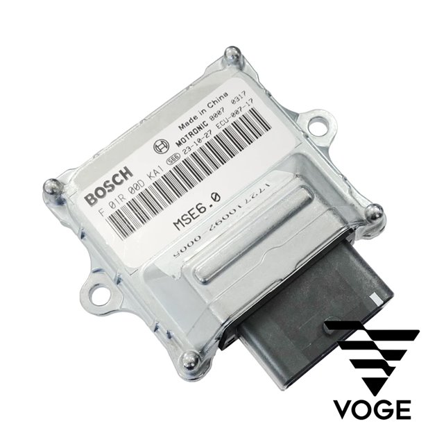 Sterownik ECU VOGE 525DSX Euro 5 (Zablokowany)