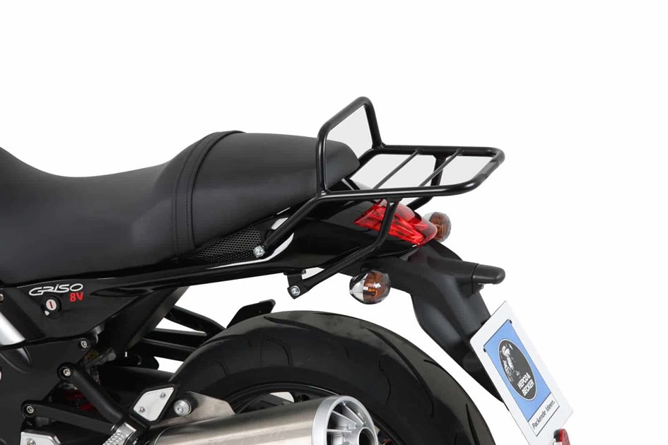 Stelaż pod kufer centralny Moto Guzzi Griso 850 / 1100 / 1200 2005 - 2016 Hepco Becker | 650537 01 01
