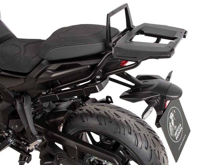 Stelaż pod kufer centralny Alurack Yamaha Tracer 7/GT/Y-AMT | 6524586 01 01