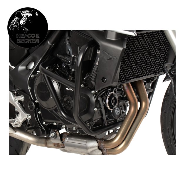 Gmole silnika Honda CB 750 Hornet 2023-2026 Hepco Becker | 5089541 00 01