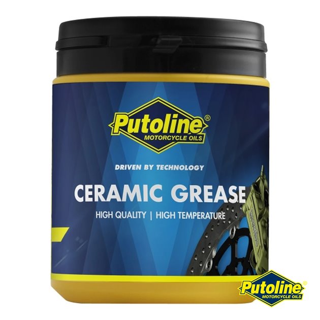 Putoline Smar Ceramic Grease 600G | PTL73612