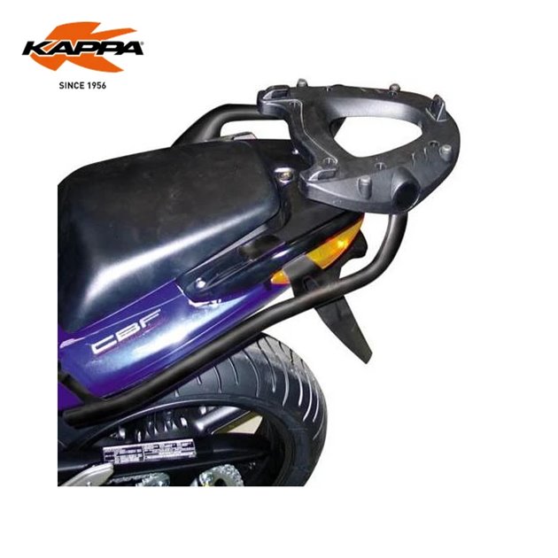 Stelaż kufra centralnego HONDA CBF 500, 600S/N, 1000/ABS bez płyty Kappa | KZ260