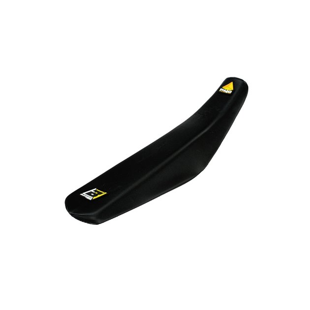 BLACKBIRD POKROWIEC / POSZYCIE NA SIEDZENIE SUZUKI RMZ 250 2004-2006 PYRAMID (PMD) KOLOR CZARNY