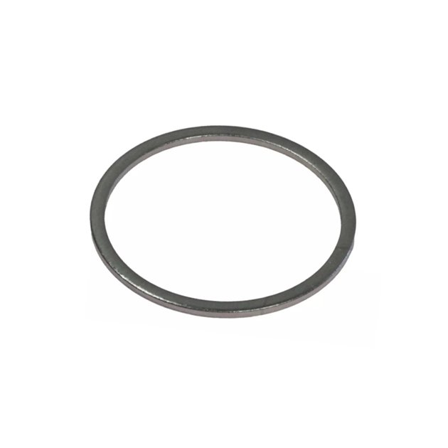Uszczelka kolektora wydechowego (35,2 X 40 X 1,5MM) aluminiowa Husqvarna TC/TE/TXC 250 Athena | M703435240015