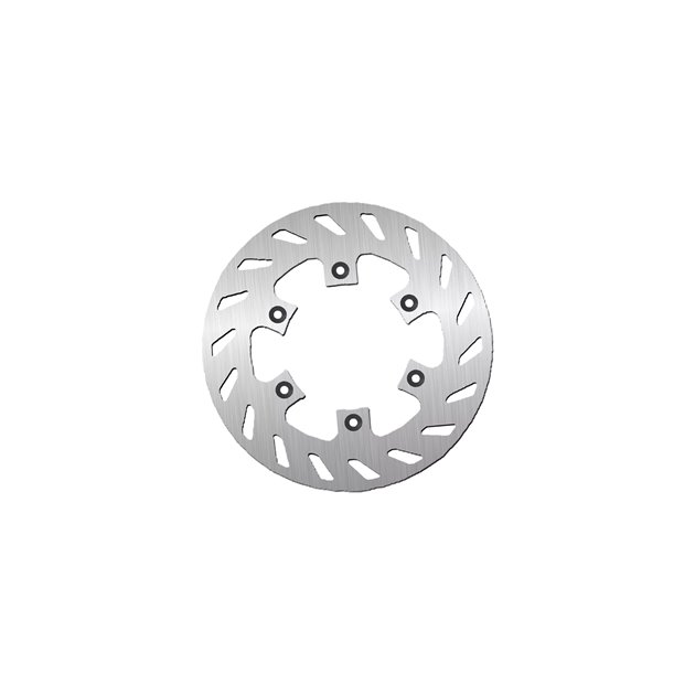 Tarcza hamulcowa tył Kawasaki KX 125/250, KDX 200/220, KLX300/650R NG | NG138