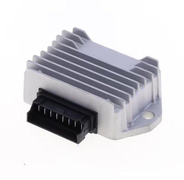 Regulator napięcia Aprilia Scarabeo 50, Derbi Atlantis 50, Boulevard 50, Piaggio NRG 50 Athena | S410480401003