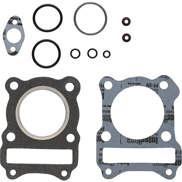 WINDEROSA (VERTEX) USZCZELKI TOP-END SUZUKI DR-Z 125 2018-2021, DR-Z 125L 2018-2024