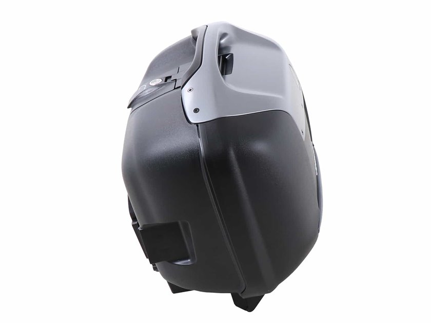 Kufry boczne Journey Hepco Becker | 610280 00 04