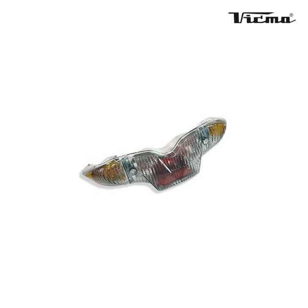 Lampa tył (klosz, bez kierunkowskazów) Gilera Runner, Runner SP 50-200 Vicma | 1059714