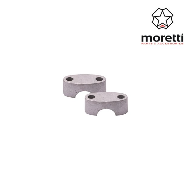 Mocowanie kierownicy Barton Classic 125 156FMI Motocykl 125