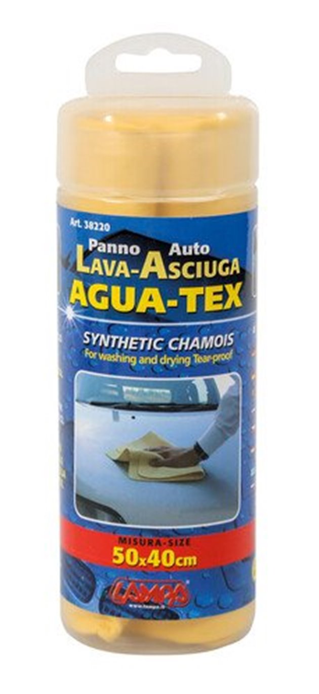 Lampa 38220 Aqua-tex, ircha syntetyczna