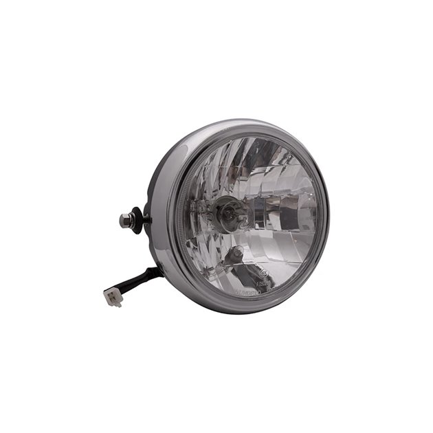 Reflektor, lampa do motoroweru Barton Fighter 2