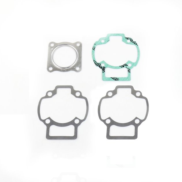 Uszczelki TOP-END Derbi Atlantis 50, Gilera Stalker 50, Piaggio Liberty 50, ZIP 50, Vespa ET2 50 Athena | 072703/1