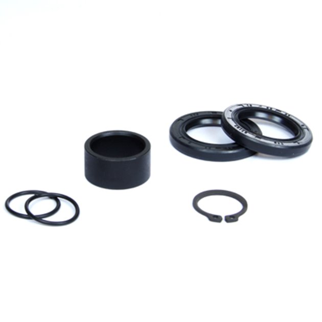 Zestaw naprawczy wałka zdawczego KAWASAKI KX60 '83-'03, KX80/85 '83-'04 (OSK0024) (25-4018) ProX