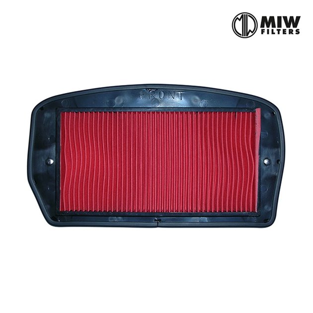 MIW (MEIWA) FILTR POWIETRZA YAMAHA FZ6 FAZER (04-10) (HFA4612) (50)