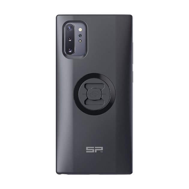 Etui Sp Connect Phone Case Na Telefon Samsung Galaxy S21 Ultra Black