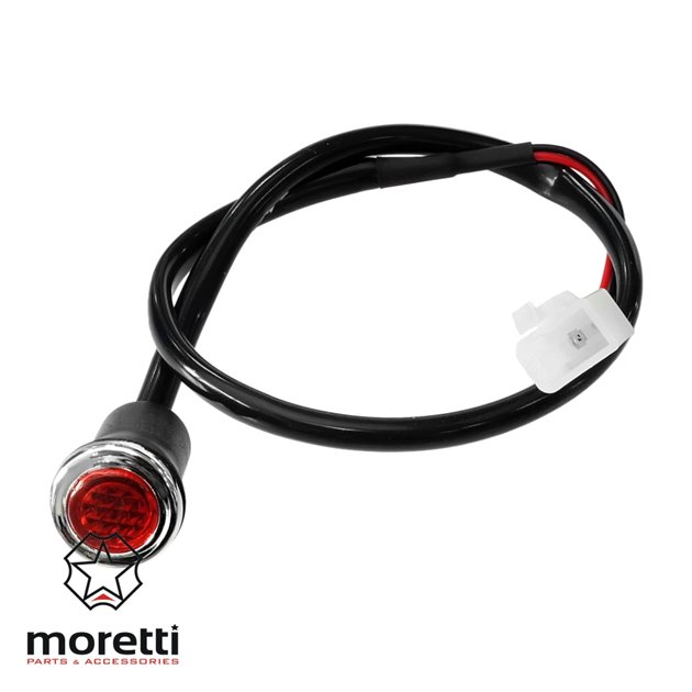 Czujnik biegu wstecznego Barton Pentora 125cc Quad