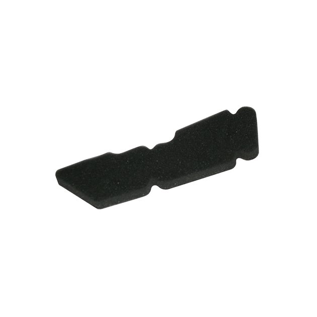 MIW (MEIWA) FILTR POWIETRZA APRILIA/DERBI/GILERA/ITALJET/PIAGGIO 50 CCM (HFA5208DS) (100)