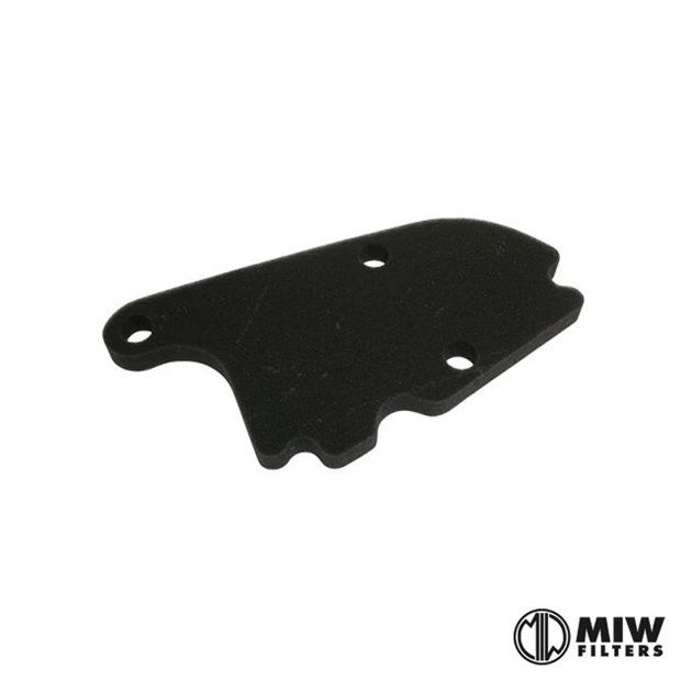 MIW (MEIWA) FILTR POWIETRZA VESPA PRIMAVERA / SPRINT 125/150 2013-20, (100)