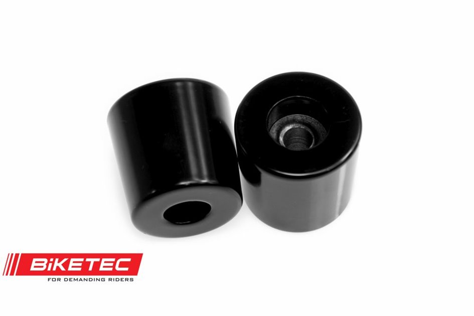 Końcówki kierownicy Biketec BMW OEM: 32717660112 - BT0021
