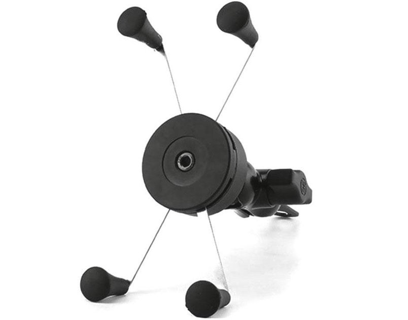 Uchwyt motocyklowy na telefon X-Grip XL - BT141
