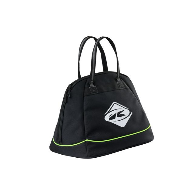 Torba na kask Czarny Kenny Racing | 201-6317011