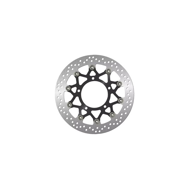 Tarcza hamulcowa przód Honda CB650R/CBR650 (310x106x4,5mm) (5x10,5mm) PŁYWAJĄCA | NG1868G