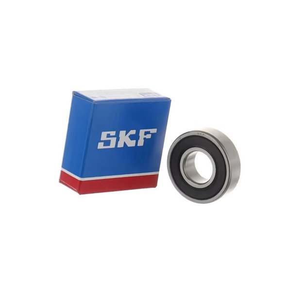 Łożysko koła przód/tył 6204 2RS1 SKF Honda CR 250 R, XR 250, XR 600 R, Gas Gas EC 250/300, EC 250/300/450 F (22 x 47 x 14mm) Athena | MS200470140DD