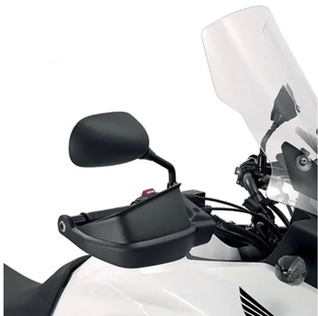 Osłony dłoni handbary Honda CB 500X, NC 750X, NX 500 Kappa | KHP1192B