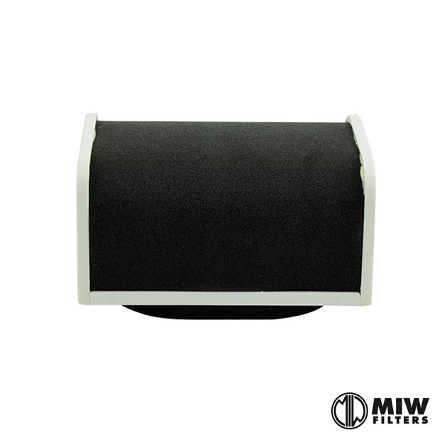 MIW (MEIWA) FILTR POWIETRZA KAWASAKI ZR 550 91-00, ZR 750 91-03 (HFA2703) (6)