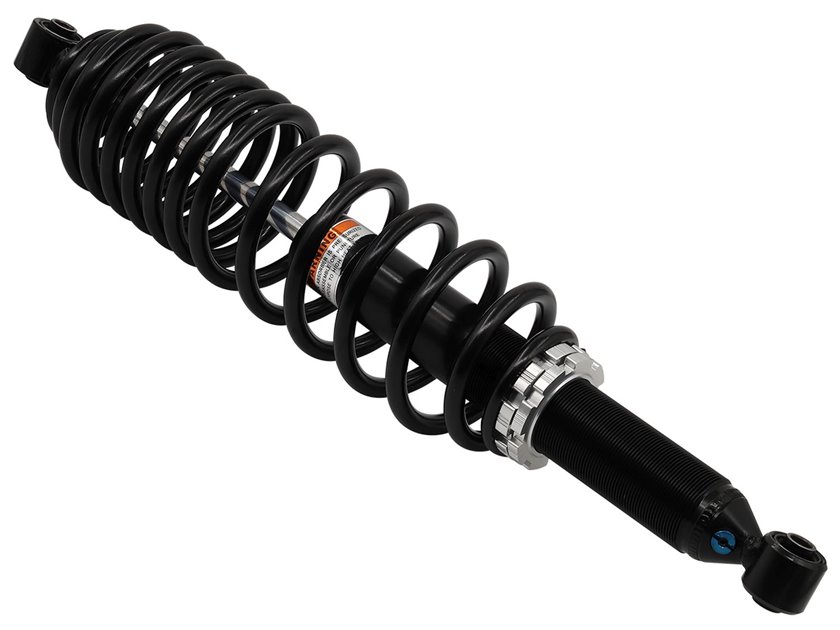 Amortyzator przód CAN-AM Outlander 650/800 STD/XT/MAX (skok 152MM, dł. 471MM) Bronco | AU-04376