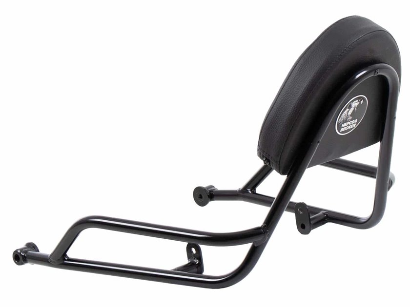 Oparcie sissybar bez bagażnika Moto Guzzi V7 Stone Special Edi 2022-2023 Hepco Becker | 600558 00 01