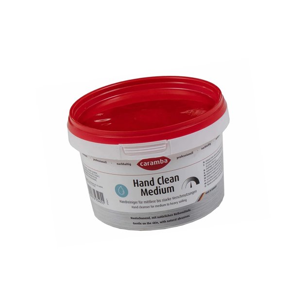 Pasta do mycia rąk Caramba 500 ml Hepco Becker | W90 4400 0012