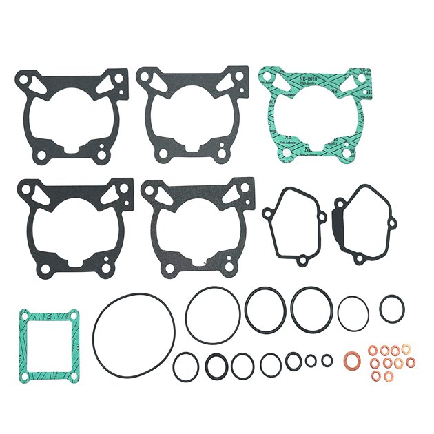 OMP USZCZELKI TOP END KTM SX 85 2018-2026, HUSQVARNA TC 85 2018-2026, GAS GAS MC 85 2021-2026