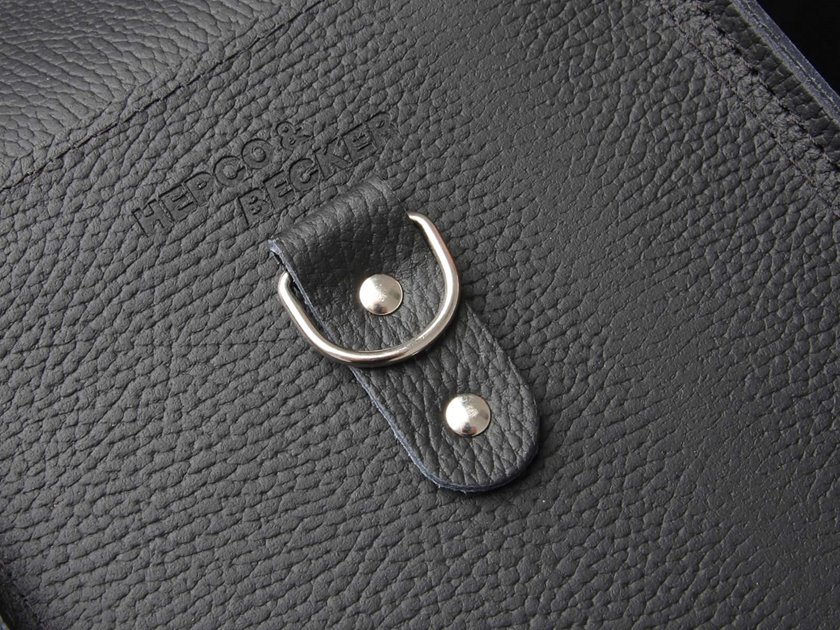 Torba na narzędzia Favorit Basic 7199 Hepco Becker | 50 7199 8019